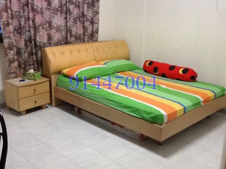 Blk 201 Petir Road (Bukit Panjang), HDB 5 Rooms #85529742